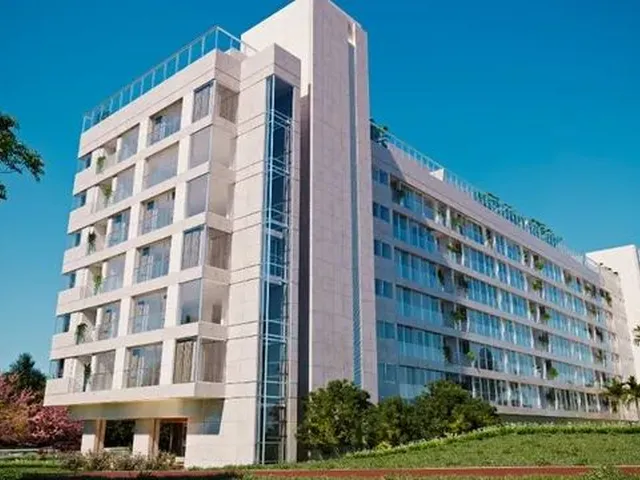Imagem: Vendo Ágio. Apartamento de 3 Suítes 2