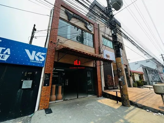 Imagem: Ponto P Restaurante na Cachoeirinha (Castelo