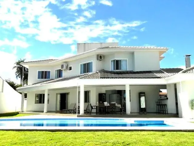 Imagem: Casa Magnífica na Qi 29 Lago Sul