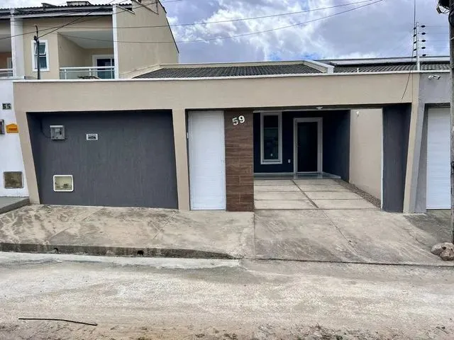 Imagem 5: Casa em Abrantes 3/4 Oportunidade para Parcelamento