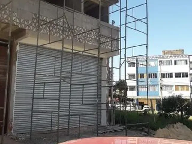 Imagem: Vendo Apartamento no Riacho I