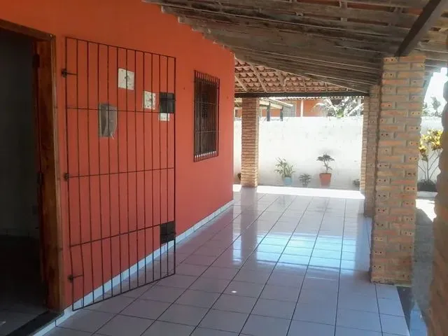Imagem 5: Casa de Praia em Luís Correia