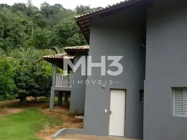Imagem 6: Chácara - Centro - Jacutinga