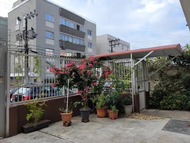 Imagem: Apartamento para Venda com 2 Quartos em