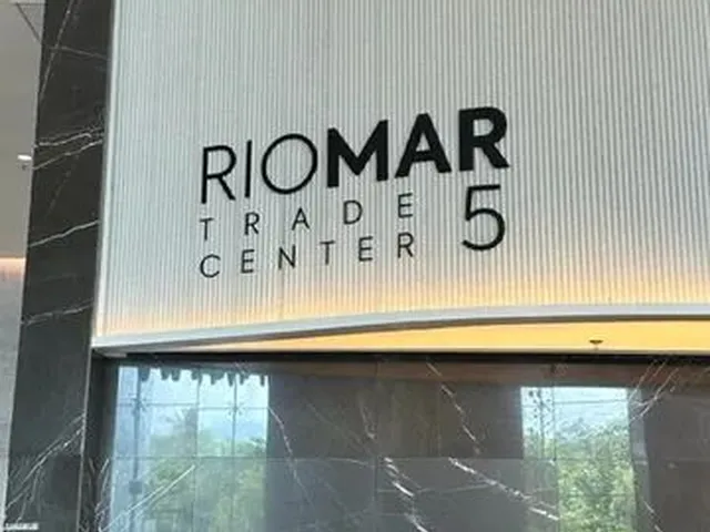 Imagem: Sala/Conjunto para Aluguel Possui 71 Metros