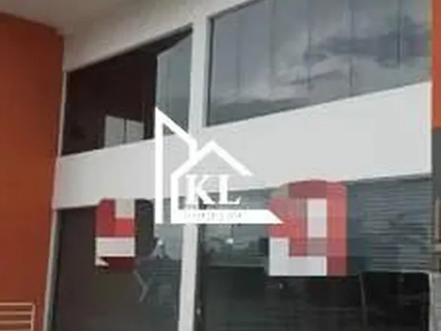 Imagem: Loja Novíssima na Rota do Sol - 155M2