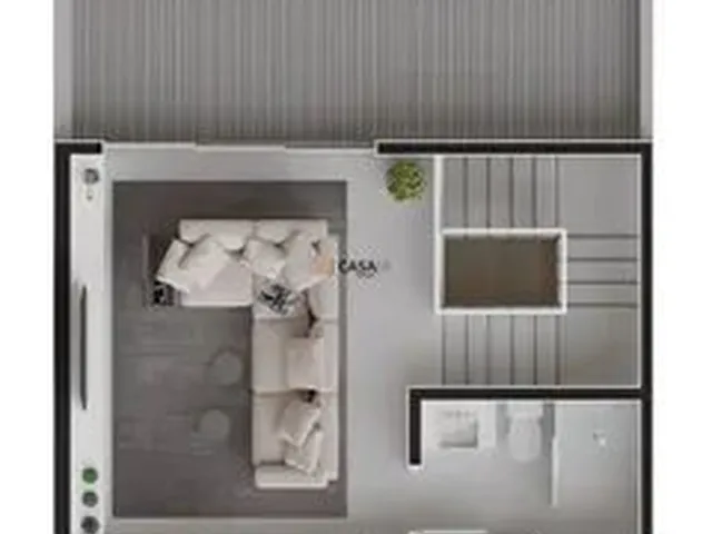 Imagem 4: Campo Largo - Casa Padrão - Centro