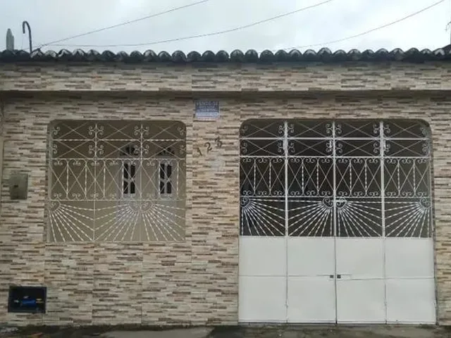 Imagem: Casa em Umbaúba Sergipe