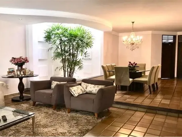 Imagem: Belíssima Casa em Capim Macio