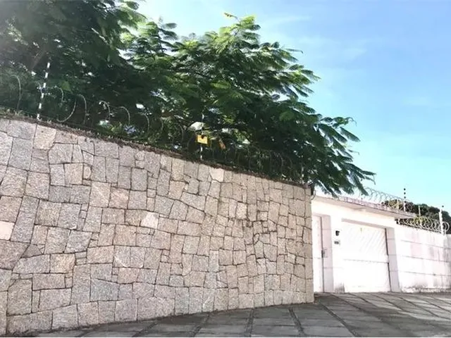 Imagem 7: Belíssima Casa em Capim Macio