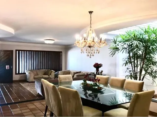 Imagem 10: Belíssima Casa em Capim Macio