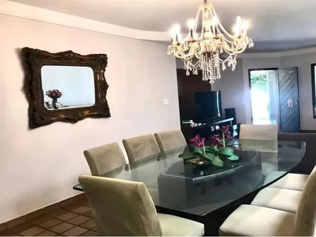 Imagem 8: Belíssima Casa em Capim Macio
