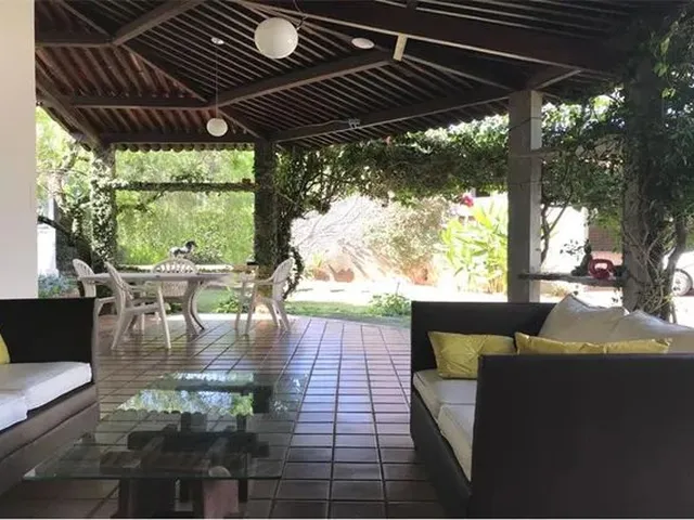 Imagem 5: Belíssima Casa em Capim Macio