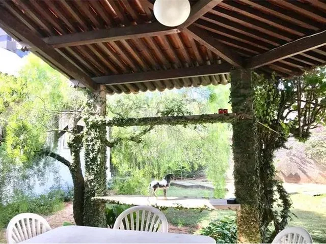 Imagem 11: Belíssima Casa em Capim Macio