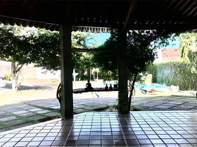Imagem 6: Belíssima Casa em Capim Macio