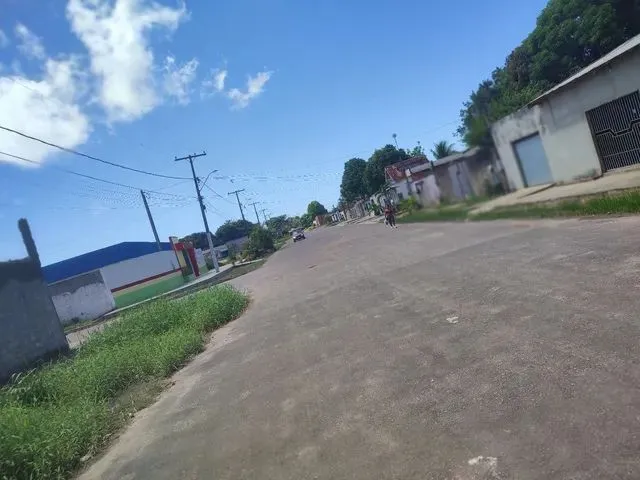 Imagem 3: Vendo Se Essa Cassa .Troca com Carro Aberto