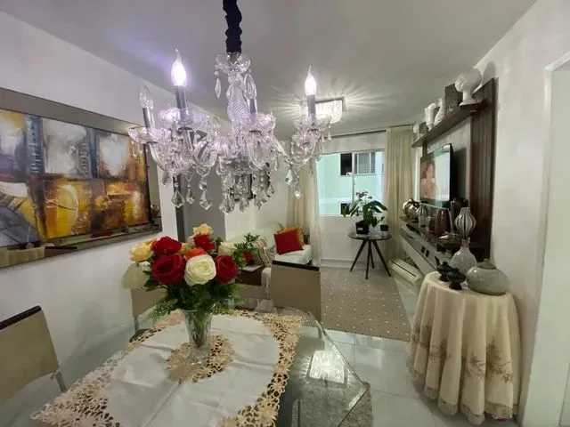 Imagem: Apartamento para Venda Tem 72 Metros Quadrados