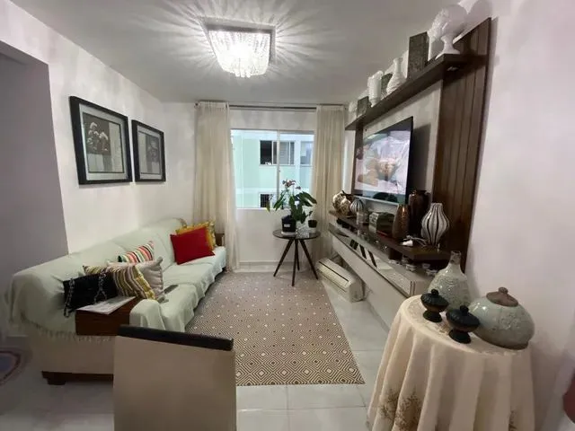 Imagem 14: Apartamento para Venda Tem 72 Metros Quadrados com 2 Quartos em Capoeiras - Florianópolis