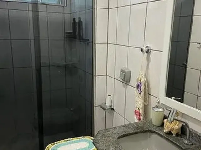 Imagem 2: Apartamento para Venda Tem 72 Metros Quadrados com 2 Quartos em Capoeiras - Florianópolis