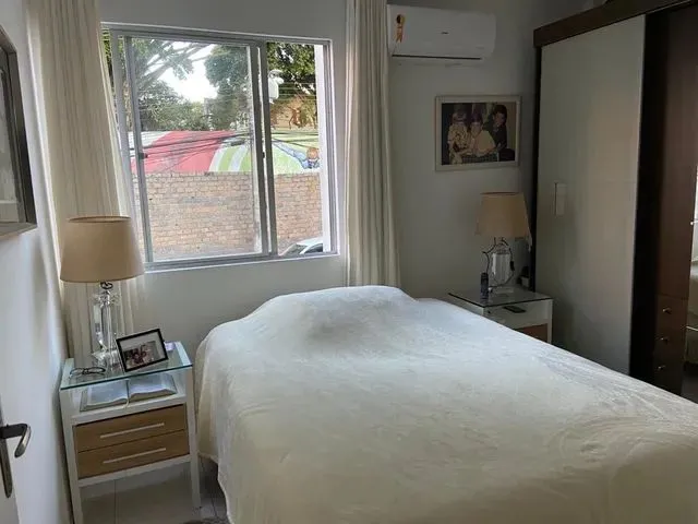 Imagem 16: Apartamento para Venda Tem 72 Metros Quadrados com 2 Quartos em Capoeiras - Florianópolis