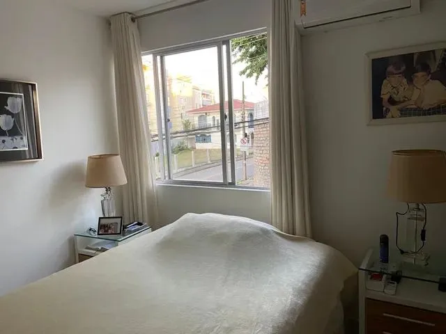 Imagem 3: Apartamento para Venda Tem 72 Metros Quadrados com 2 Quartos em Capoeiras - Florianópolis
