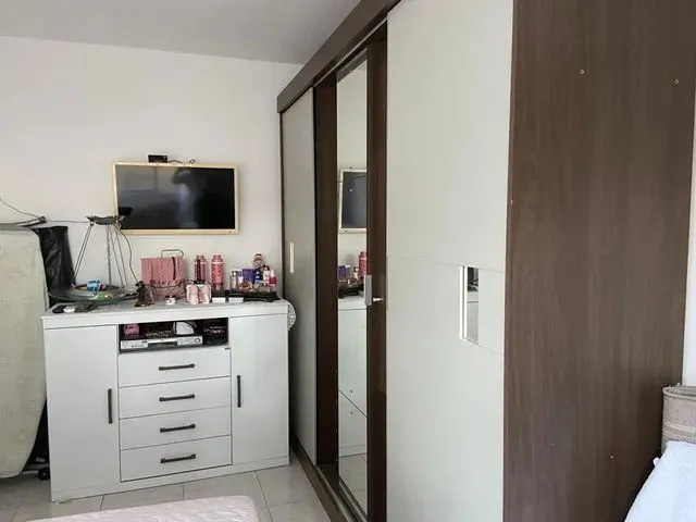 Imagem 9: Apartamento para Venda Tem 72 Metros Quadrados com 2 Quartos em Capoeiras - Florianópolis