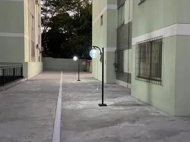 Imagem 4: Apartamento para Venda Tem 72 Metros Quadrados com 2 Quartos em Capoeiras - Florianópolis