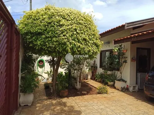 Imagem: Casa - João Aranha - Paulínia
