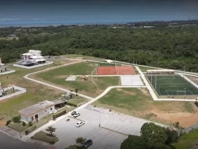 Imagem: Lote / Terreno À Venda em Serra