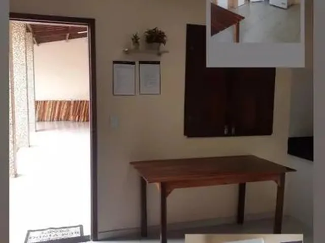 Imagem: Espaço para Eventos no Mondubim