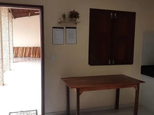 Imagem 9: Espaço para Eventos no Mondubim