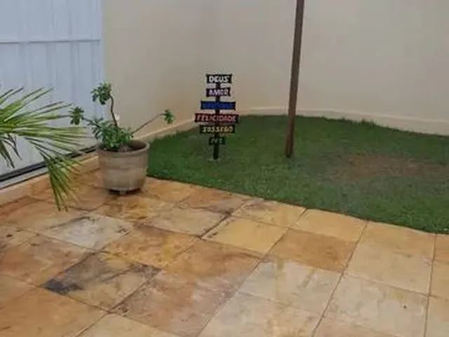 Imagem 4: Espaço para Eventos no Mondubim