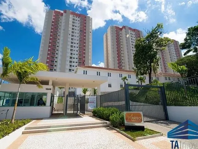 Imagem: Apartamento À Venda 80M² - 3 Quartos 1