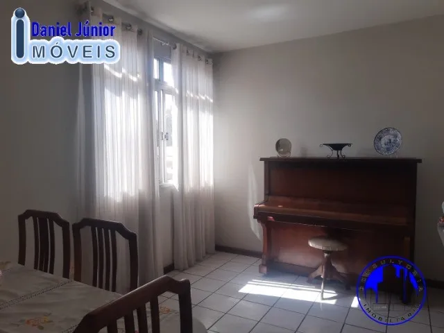 Imagem: Vendo Apartamento - Bento Ferreira