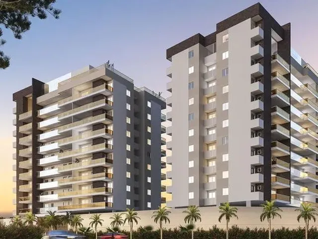 Imagem: Apartamento com 3 Dormitórios À Venda