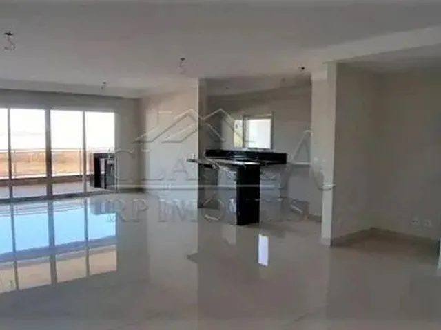 Imagem: Apartamento Padrão em Ribeirão Preto