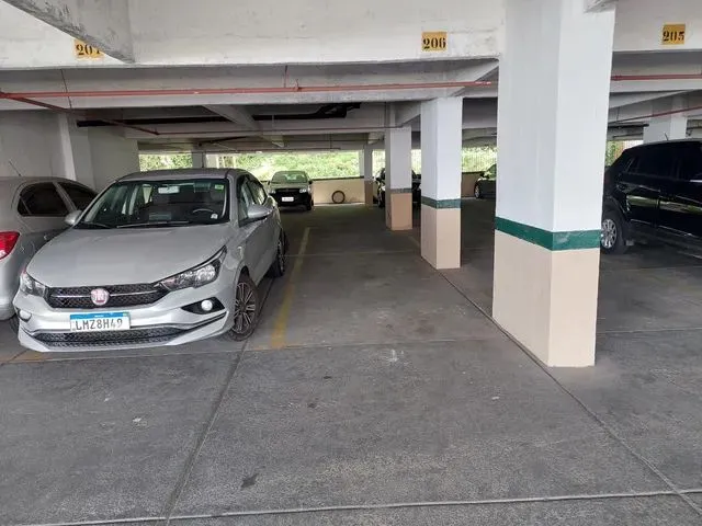 Imagem: Garagem Centro, Controle Remoto, Aluguel