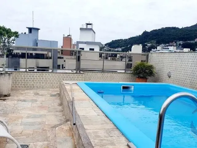 Imagem: Cobertura Duplex para Venda Possui 514 Metros