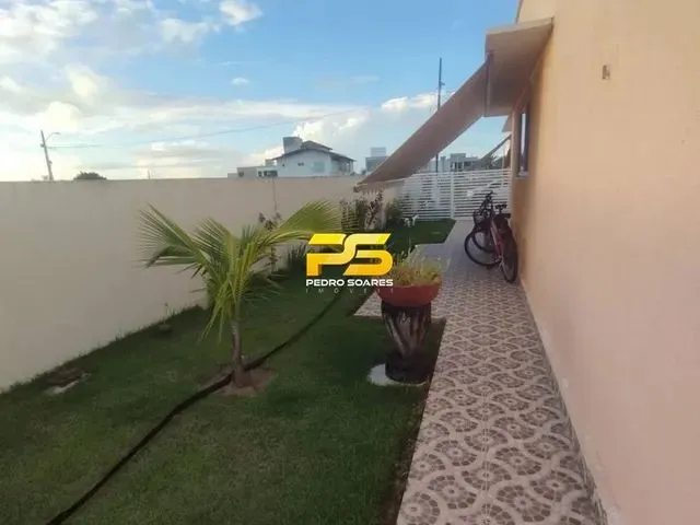 Imagem 5: Casa de Condomínio Mobilhado com 4 Quartos À Venda, Amazônia Park - Cabedelo