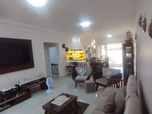 Imagem 16: Casa de Condomínio Mobilhado com 4 Quartos À Venda, Amazônia Park - Cabedelo
