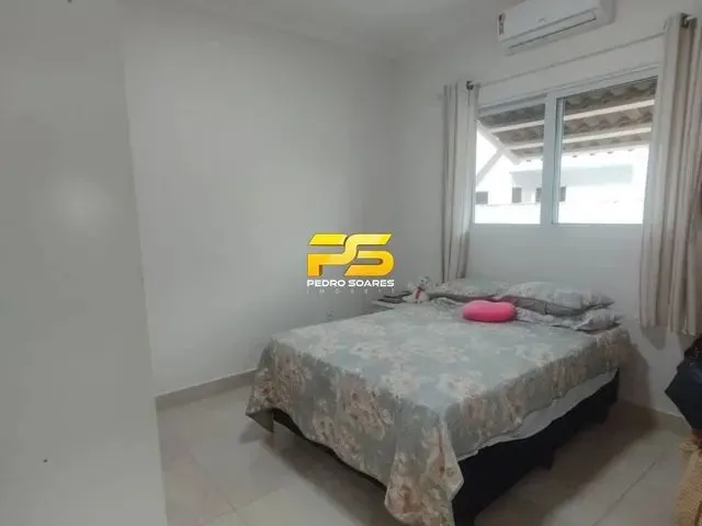 Imagem 4: Casa de Condomínio Mobilhado com 4 Quartos À Venda, Amazônia Park - Cabedelo