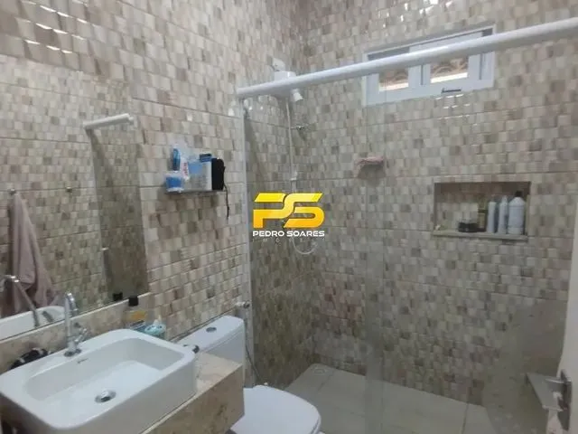 Imagem 6: Casa de Condomínio Mobilhado com 4 Quartos À Venda, Amazônia Park - Cabedelo