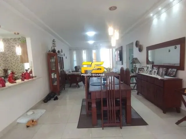 Imagem 13: Casa de Condomínio Mobilhado com 4 Quartos À Venda, Amazônia Park - Cabedelo