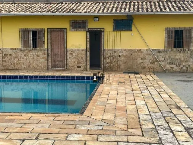 Imagem 7: Chácara com 3 Dormitórios À Venda, 4200 M² por R$ 980.000,00 - Vale do Amanhecer