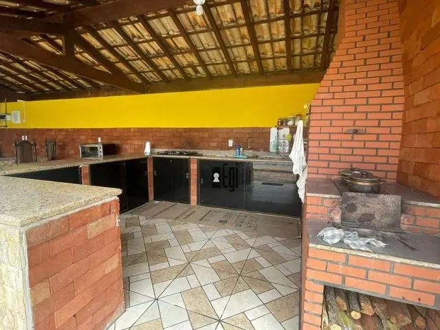 Imagem 3: Chácara com 3 Dormitórios À Venda, 4200 M² por R$ 980.000,00 - Vale do Amanhecer
