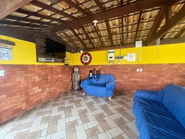 Imagem 9: Chácara com 3 Dormitórios À Venda, 4200 M² por R$ 980.000,00 - Vale do Amanhecer