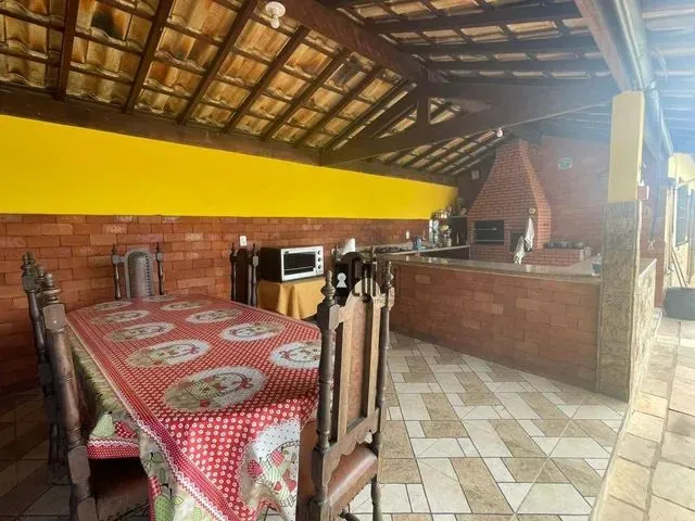 Imagem 13: Chácara com 3 Dormitórios À Venda, 4200 M² por R$ 980.000,00 - Vale do Amanhecer
