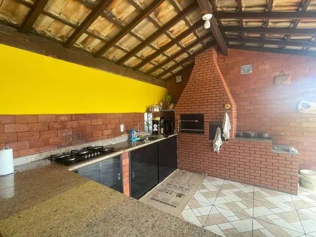 Imagem 6: Chácara com 3 Dormitórios À Venda, 4200 M² por R$ 980.000,00 - Vale do Amanhecer