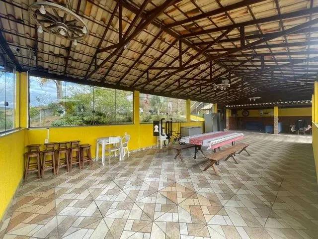 Imagem 15: Chácara com 3 Dormitórios À Venda, 4200 M² por R$ 980.000,00 - Vale do Amanhecer