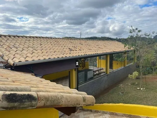 Imagem 16: Chácara com 3 Dormitórios À Venda, 4200 M² por R$ 980.000,00 - Vale do Amanhecer
